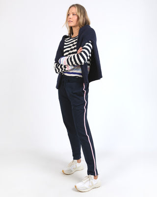 Elm Pant Lounge - Ultra [sz:size 10]