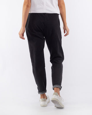 Elm Pant Rickety - Black [sz:size 10]