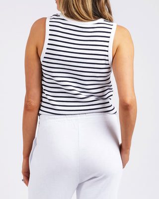 Elm Brunch Pant - White [sz:size 6]