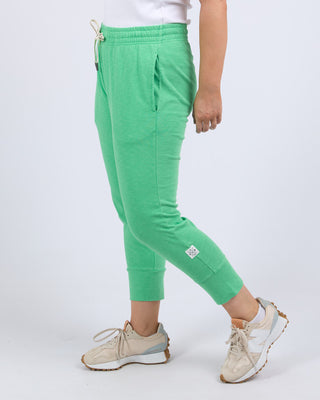 Elm Pant Brunch Spring Green [sz:size 6]