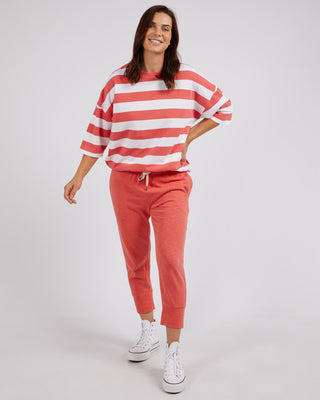 Elm Pant Brunch Watermelon Crush [sz:size 6]