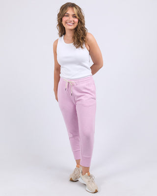 Elm Pant Brunch Dusk Pink [sz:size 8]