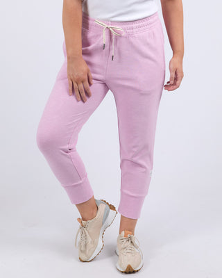 Elm Pant Brunch Dusk Pink [sz:size 8]