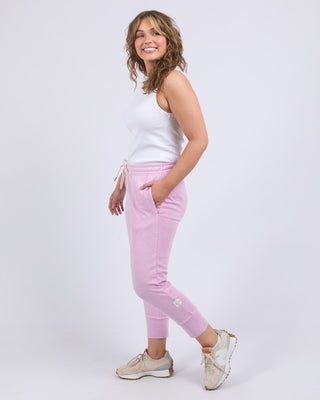 Elm Pant Brunch Dusk Pink [sz:size 8]