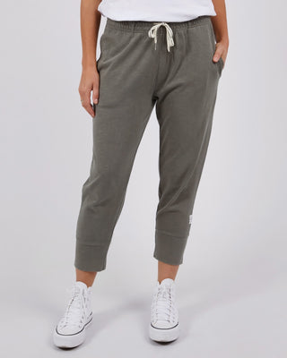 Elm Pant Brunch Khaki [sz:size 8]
