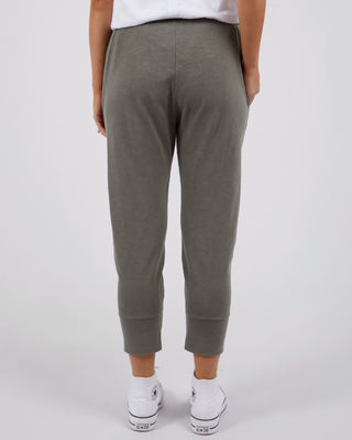 Elm Pant Brunch Khaki [sz:size 8]
