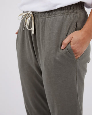 Elm Pant Brunch Khaki [sz:size 8]