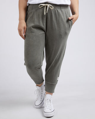 Elm Pant Brunch Khaki [sz:size 8]
