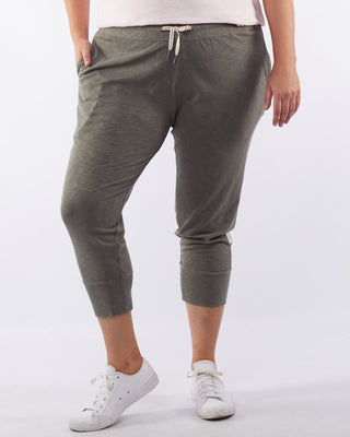 Elm Pant Brunch Khaki [sz:size 8]