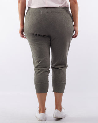Elm Pant Brunch Khaki [sz:size 8]
