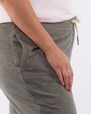 Elm Pant Brunch Khaki [sz:size 8]