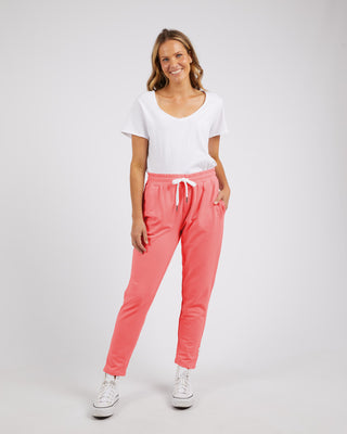Elm Pant Lobby - Cosy Coral [sz:size 8]