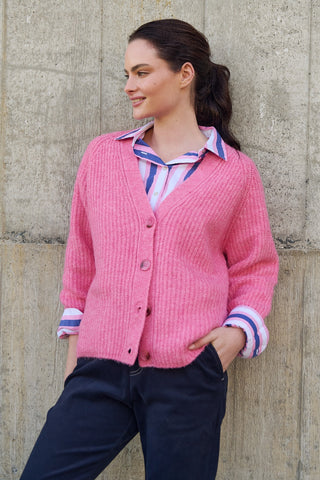 Namastai Cardigan - Blossom W16 [sz:small/medium]