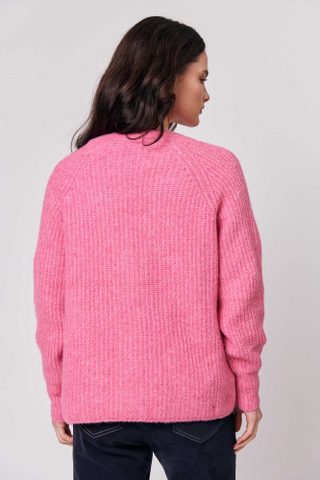Namastai Cardigan - Blossom W16 [sz:small/medium]