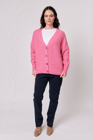 Namastai Cardigan - Blossom W16 [sz:small/medium]