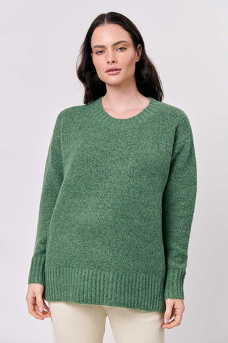 Namastai Jumper - Evergreen W9 [sz:small/medium]
