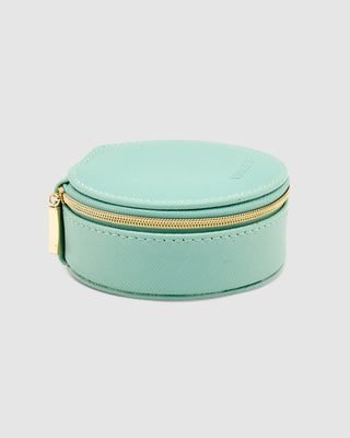 Louenhide Sisco Jewellery Box - Mint