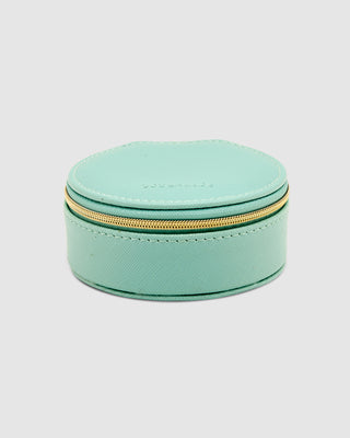 Louenhide Sisco Jewellery Box - Mint