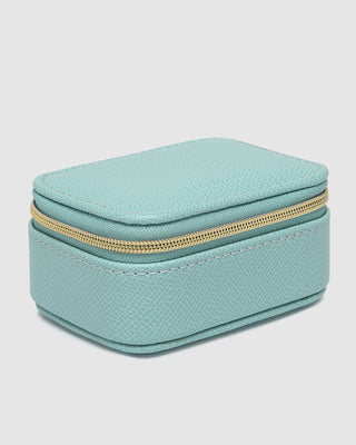 Louenhide Suzi Jewellery Box - Mint