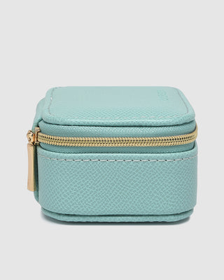 Louenhide Suzi Jewellery Box - Mint
