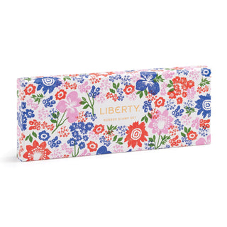 Liberty Rubber Stamp Set 
