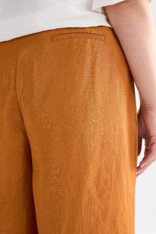 Elk Pant Jopa - Copper [sz:size 10]