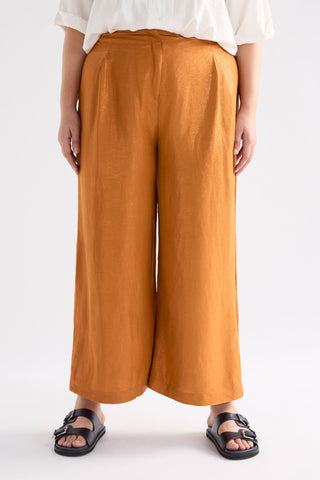 Elk Pant Jopa - Copper [sz:size 10]