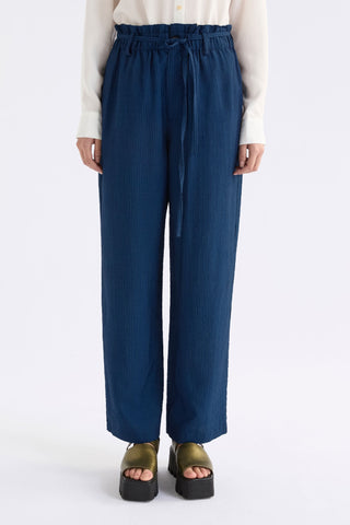 Elk Pant Stolt - Mid Wash [sz:size 12]