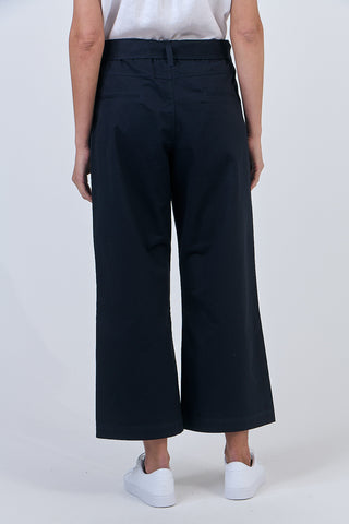 Naturals Pant -  Maritime 567 [sz:small]