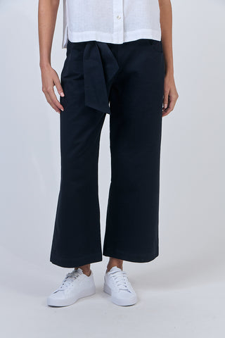 Naturals Pant -  Maritime 567 [sz:small]