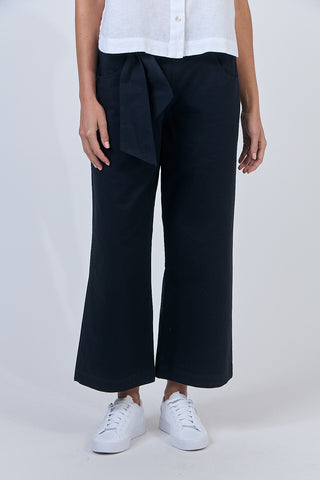 Naturals Pant -  Maritime 567 [sz:small]
