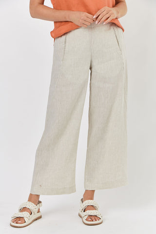 Naturals Pant - Sand 398 [sz:small]