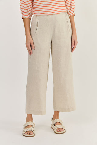 Naturals Pant - Sand 398 [sz:small]