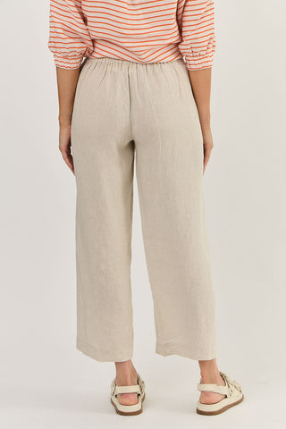 Naturals Pant - Sand 398 [sz:small]