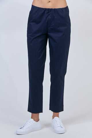 Naturals Trouser - Ink 620 [sz:small]