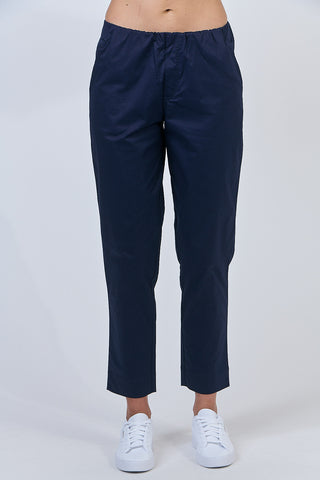 Naturals Trouser - Ink 620 [sz:small]