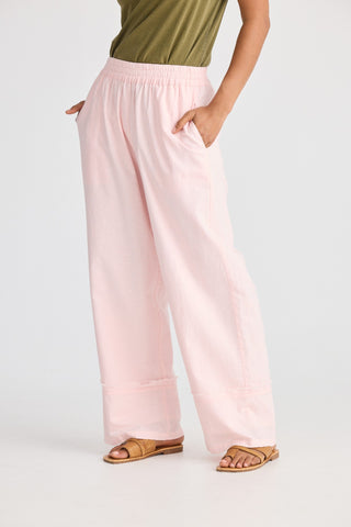 Shanty Pant Sienna - Pink [sz:small]