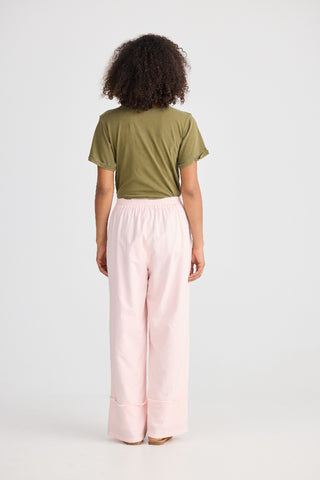 Shanty Pant Sienna - Pink [sz:small]