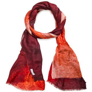Scarfco Scarf Wool & Cashmere - Charm