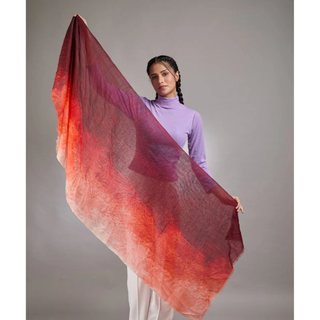 Scarfco Scarf Wool & Cashmere - Charm