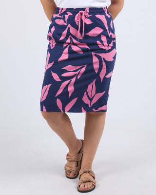 Elm Skirt Mimosa [sz:size 10]