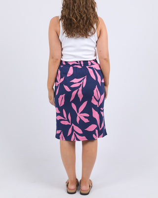Elm Skirt Mimosa [sz:size 10]