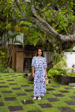 Humidity Skirt Le Jardin [sz:size 8]