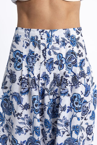 Humidity Skirt Le Jardin [sz:size 8]
