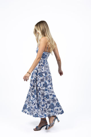 Humidity Skirt Le Jardin [sz:size 8]