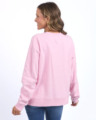 Elm Crew Day Off - Pink [sz:size 10]