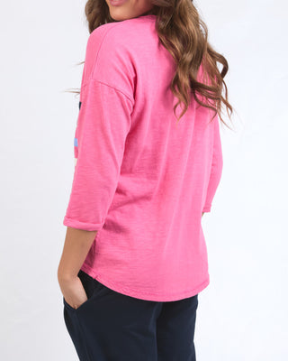 Elm Sweat Outlook - Azalia Pink [sz:size 10]