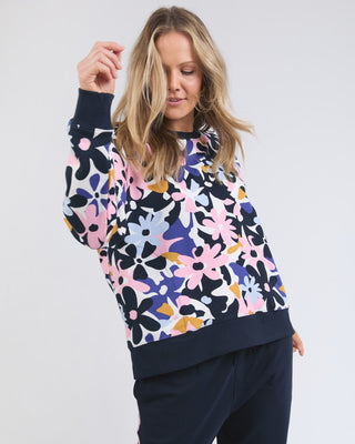 Elm Sweat Quincy All Over [sz:size 10]