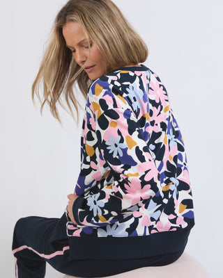 Elm Sweat Quincy All Over [sz:size 10]