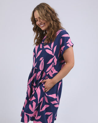 Elm Dress Mimosa [sz:size 10]